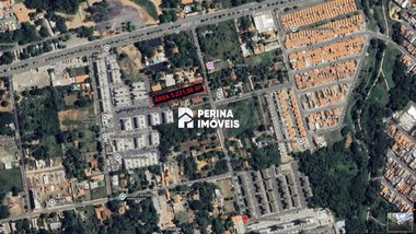 commercial_building em Seraphim Banietti, Caguassu - Sorocaba - SP