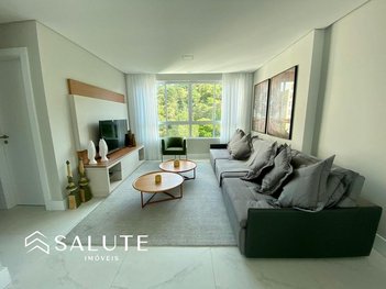 apartment em José Manir Luca, Pioneiros - Balneário Camboriú - SC