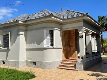 house em Germano Von Hohendorf, São Sebastião - Esteio - RS