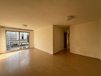 apartment em Avenida Doutor Guilherme Dumont Vilares, Jardim Londrina - São Paulo - SP