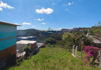 land_lot em Rua Antônio Sperotto, COHAB - Bento Gonçalves - RS