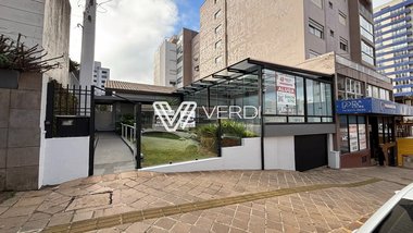 commercial_building em Fagundes dos Reis, Annes - Passo Fundo - RS