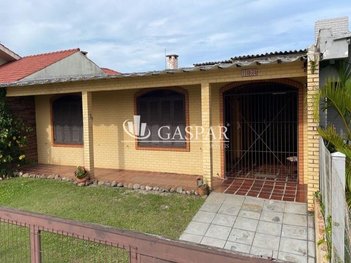 house em Rua da Várzea, Centro - Xangri-Lá - RS