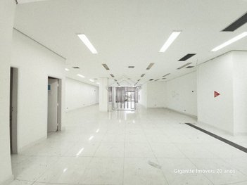 business em Avenida José Caballero, Vila Bastos - Santo André - SP