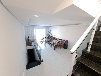 house em Rua Leonardo Vilas Boas, Parque São Luís - São Paulo - SP