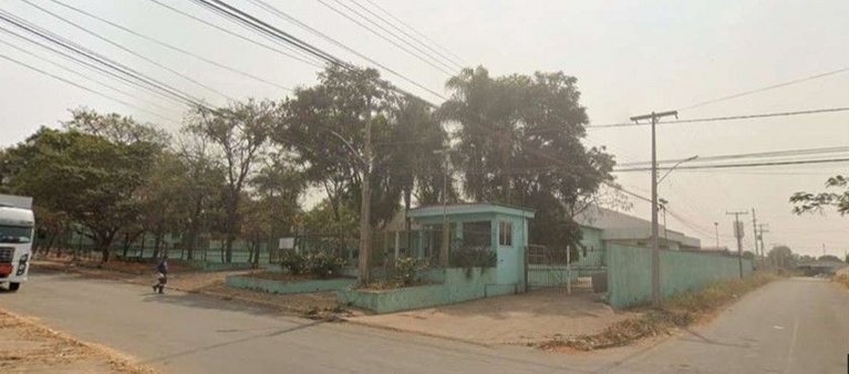Cômodo Condomínio