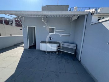 apartment em Rua Girassol, Vila Madalena - São Paulo - SP