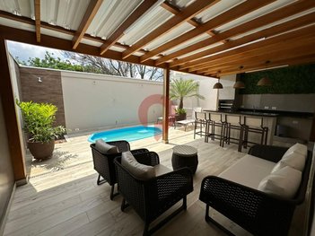 house em Rua João Alonso, Jardim Santa Helena - Valinhos - SP