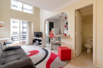 apartment em Rua Tuim, Vila Uberabinha - São Paulo - SP