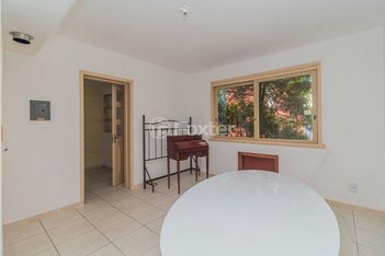 apartment em Travessa Jaguarão, São João - Porto Alegre - RS