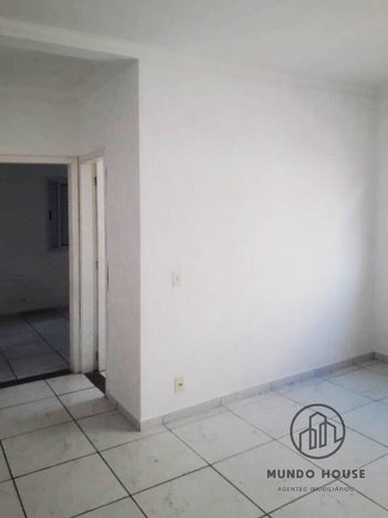 apartment em Rua Carlos Renê Egg, Parque São Bento - Sorocaba - SP