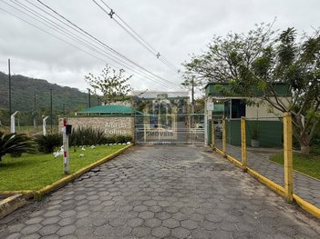 apartment em Rua Fermino Vieira Cordeiro, Espinheiros - Itajaí - SC