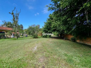 land_lot em Laurindo Januário da Silveira, Lagoa da Conceição - Florianópolis - SC