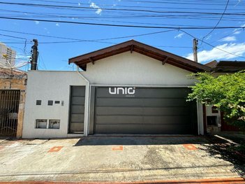 house em Rua Dona Ilídia Bacchi, Paulicéia - Piracicaba - SP