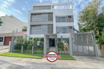 apartment em MIRACEMA, Chácara das Pedras - Porto Alegre - RS