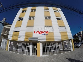 apartment em Rua Buarque de Macêdo, Cidade Nova - Rio Grande - RS