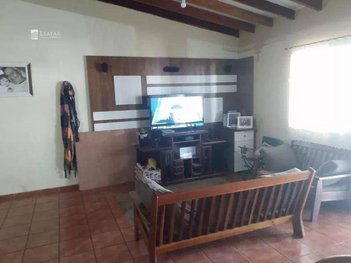 house em Avenida Shozo Sakai, Conjunto Residencial Cocuera - Mogi das Cruzes - SP