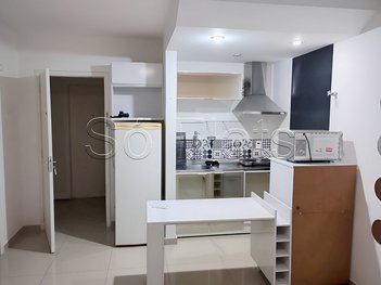 apartment em Alameda Casa Branca, Jardim Paulista - São Paulo - SP