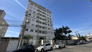 apartment em Rua Henrique Miers, Costa e Silva - Joinville - SC