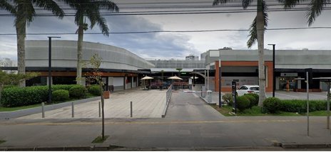 business em Doutor Nilo Peçanha, Chácara das Pedras - Porto Alegre - RS
