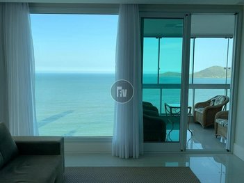 apartment em Avenida Atlântica, Centro - Balneário Camboriú - SC