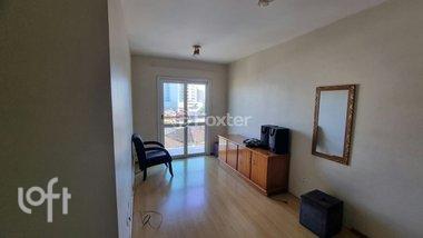 apartment em José Bonifácio, Centro - São Leopoldo - RS