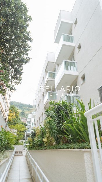 apartment em Rua Torres Homem, Vila Isabel - Rio de Janeiro - RJ