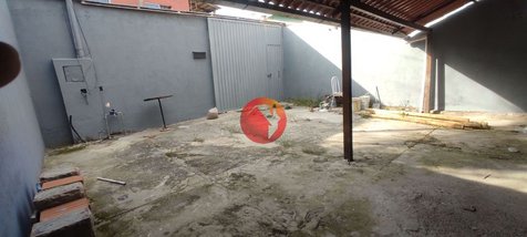 house em Rua Nagib Borjaili, Juliana - Belo Horizonte - MG