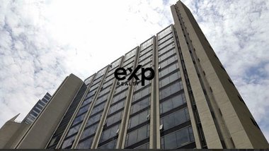 office em Rua Geraldo Flausino Gomes, Cidade Monções - São Paulo - SP