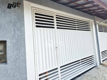 house em Rua Augusta Steffen, Jardim Morumbi - Indaiatuba - SP