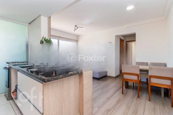 apartment em Rua Coronel Feijó, Higienópolis - Porto Alegre - RS