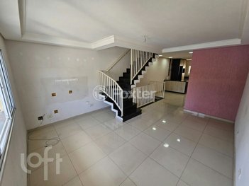 house em Rua Eriberto Barros Cajazeiras, Vila Castelo - São Paulo - SP