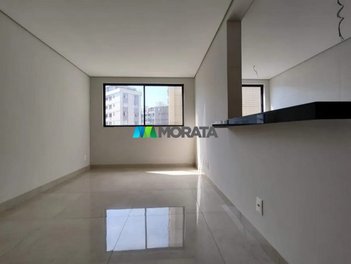 apartment em Avenida Getúlio Vargas, Funcionários - Belo Horizonte - MG