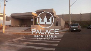 house em Avenida das Ondas, Ondinhas - Piracicaba - SP