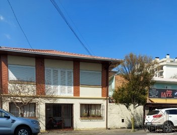 house em Rua Pio XII, Pio X - Caxias do Sul - RS