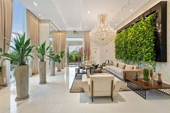apartment em Rua Julieta Lins, Pioneiros - Balneário Camboriú - SC