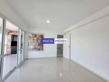 apartment em Avenida Engenheiro Eusébio Stevaux, Jurubatuba - São Paulo - SP