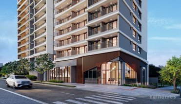 apartment em Rua Francisco de Morais, Chácara Santo Antônio (Zona Sul) - São Paulo - SP