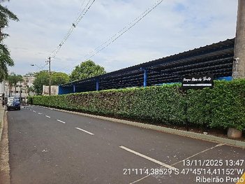 apartment em Rua Feliciano Alves Faria, Vila Abranches - Ribeirão Preto - SP