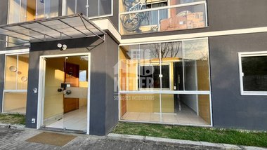 apartment em Rua Chico Mendes, Chácaras de Inoã (Inoã) - Maricá - RJ