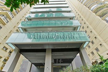 office em Rua Lincoln Albuquerque, Perdizes - São Paulo - SP