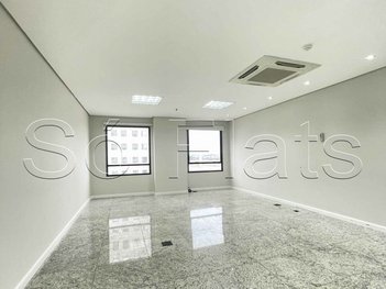 commercial_building em Alameda Araguaia, Alphaville Industrial - Barueri - SP