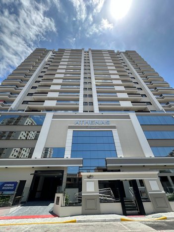 apartment em Avenida Presidente Nereu Ramos, Campinas - São José - SC