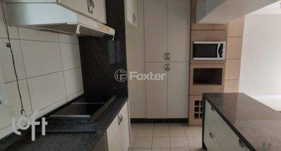 apartment em José de Oliveira Coelho, Vila Andrade - São Paulo - SP