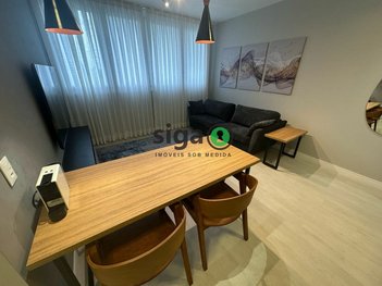 house em Rua Engenheiro Mesquita Sampaio, Vila São Francisco (Zona Sul) - São Paulo - SP