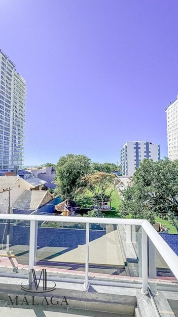 apartment em Avenida Emanoel Pinto, Centro - Balneário Piçarras - SC