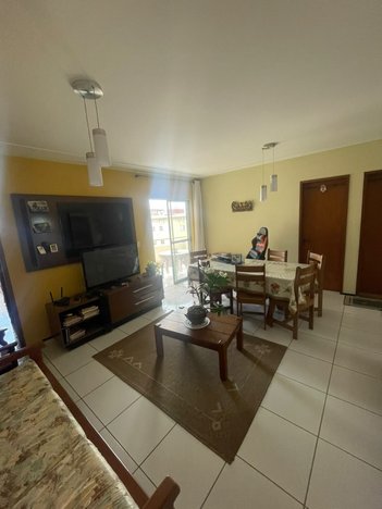 apartment em Rua George Correia Nunes, Icaraí - Caucaia - CE