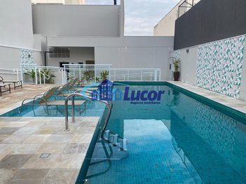 apartment em Rua Platina, Vila Azevedo - São Paulo - SP