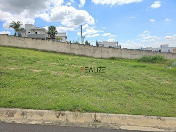 land_lot em Rua Maria Socorro da Silva Mano, Residencial London Park - Indaiatuba - SP