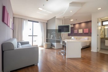 apartment em Rua Vergueiro, Vila Mariana - São Paulo - SP